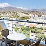 Panorama Karpathos