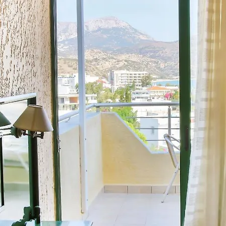 Ξενοδοχείο Panorama 2*