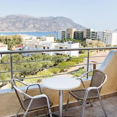 Panorama Ξενοδοχείο