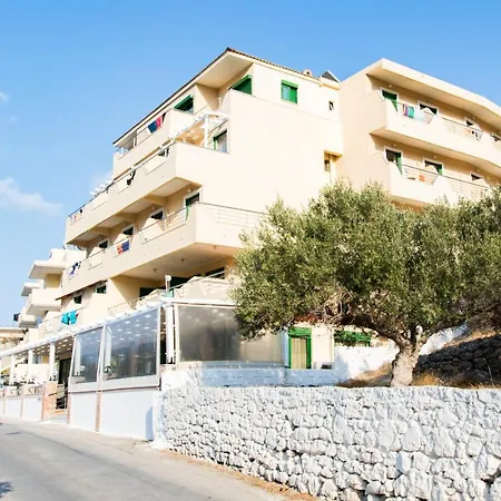 Hotel Panorama 2*