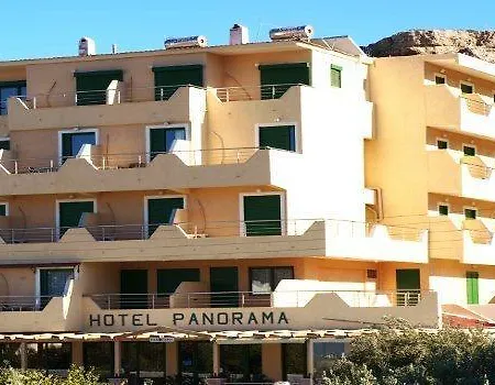 Ξενοδοχείο Panorama Κάρπαθος