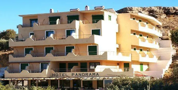 Otel Panorama Kerpe