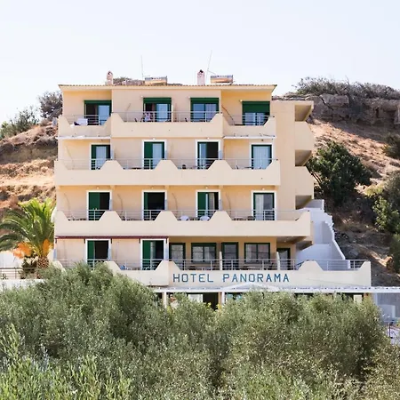 Panorama Hotel Karpathos Town (Pigadia)