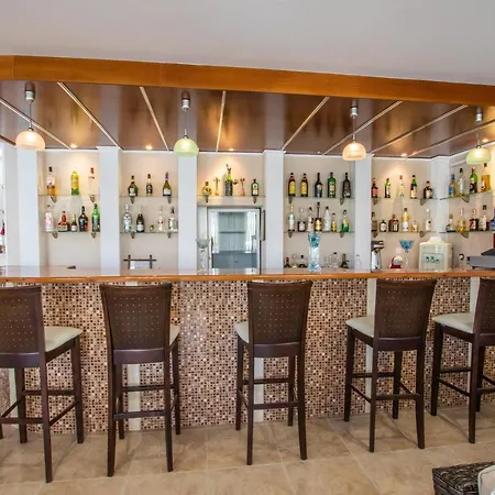 Panorama Hotel Kárpathos