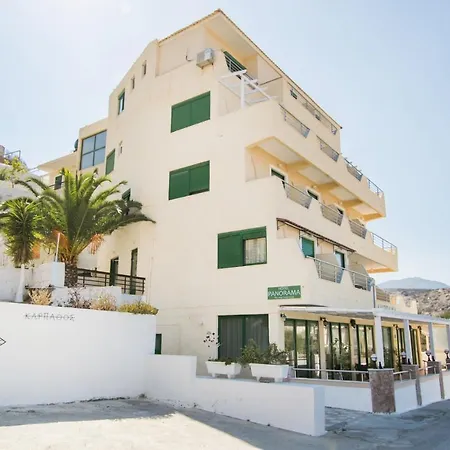Hotel Panorama