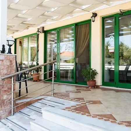 Panorama Hotel