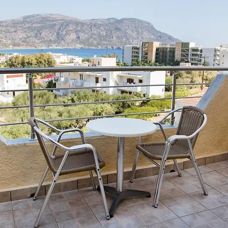 Hotel Panorama Karpathos Town (Pigadia)