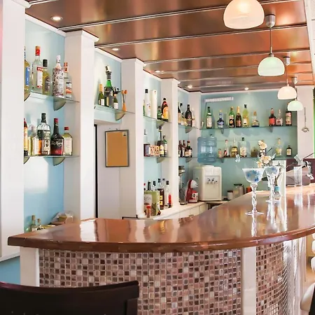 Hotel Panorama Kárpatos