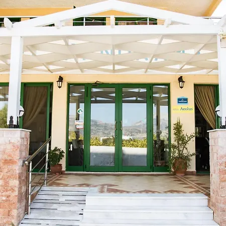 Panorama Hotel 2*
