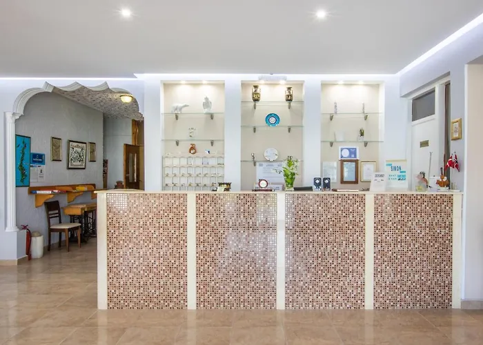 Panorama Hotel Karpathos