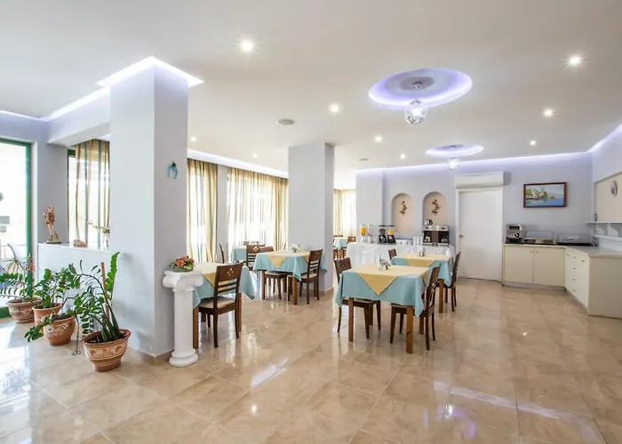 Panorama Hotel Karpathos