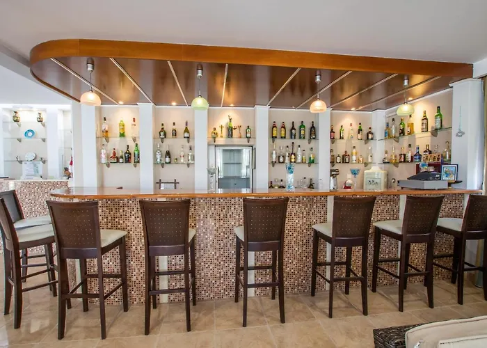 Panorama Hotel Karpathos