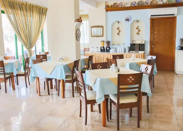 Panorama Hotel Karpathos