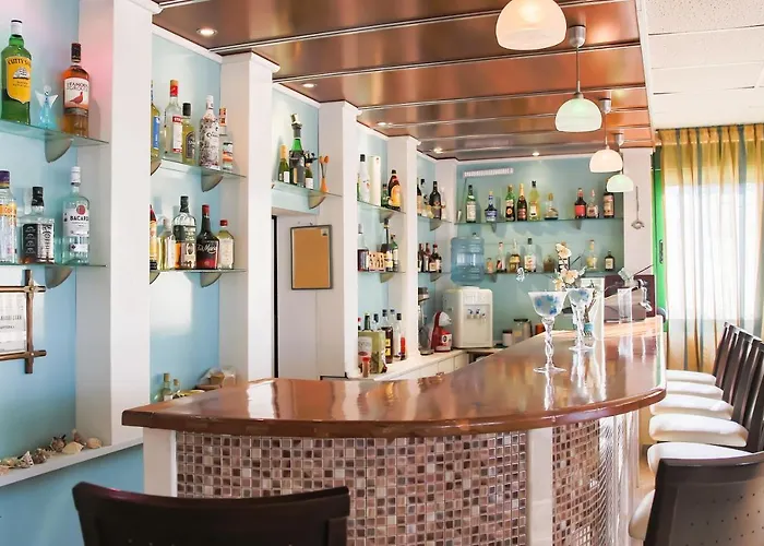 Hotel Panorama Karpathos